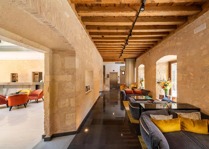 Áurea Convento Capuchinos by Eurostars Hotel Company