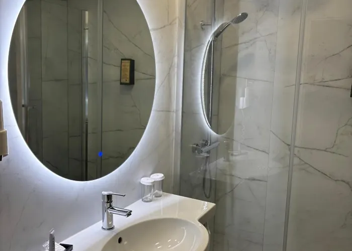 Hotel Rural Spa&Wellness Hacienda Los Robles